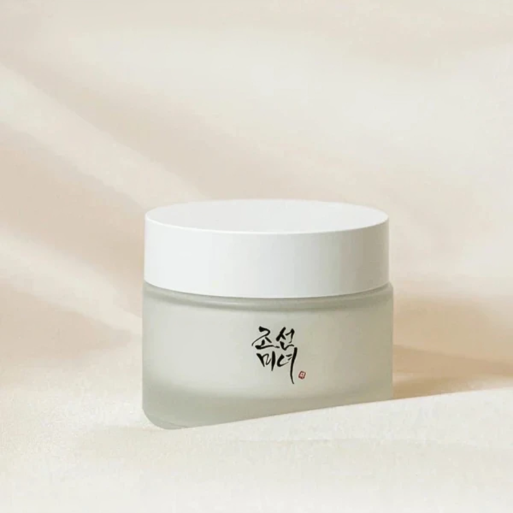Dynasty Cream 50ml