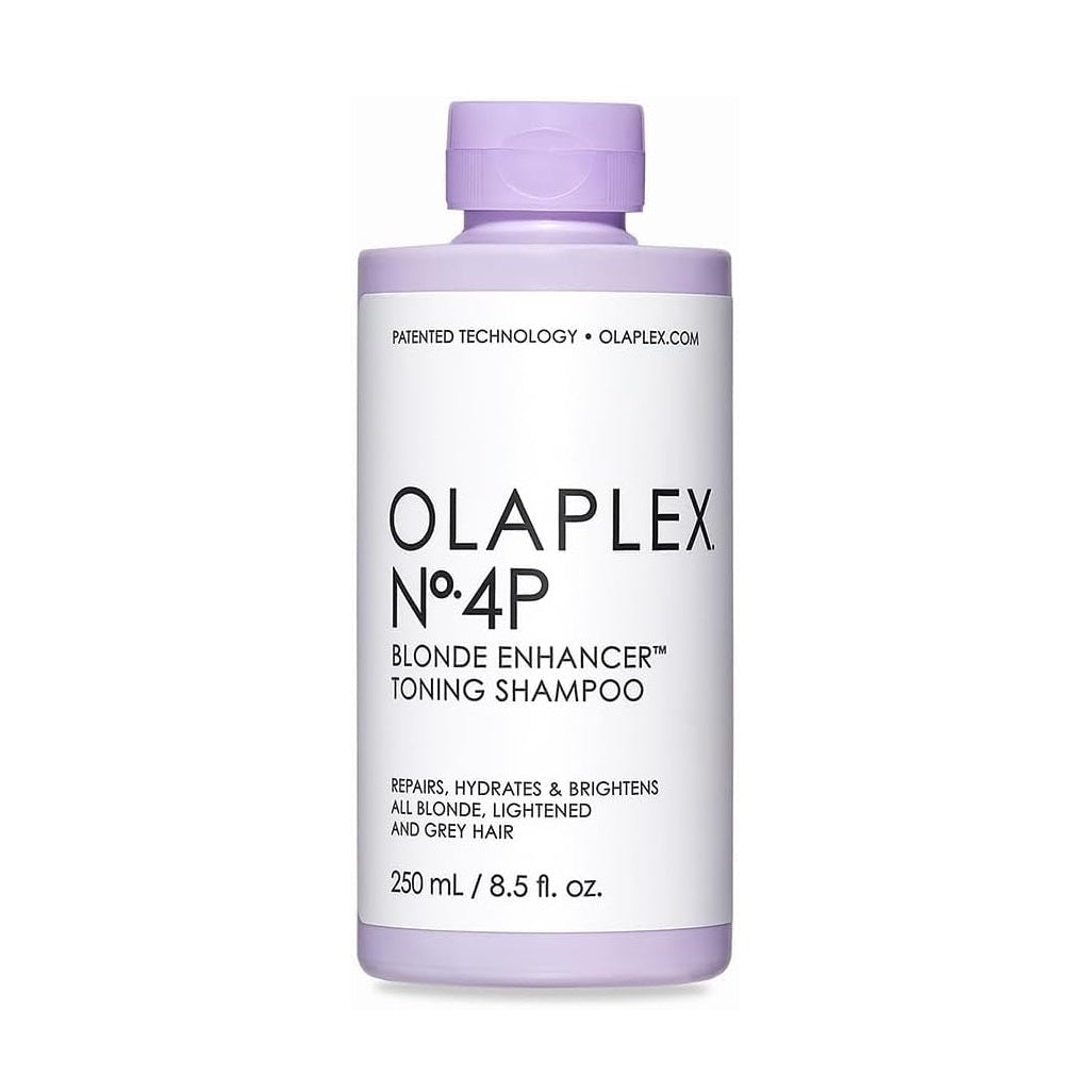Olaplex No. 4P Blonde Enhancer Purple