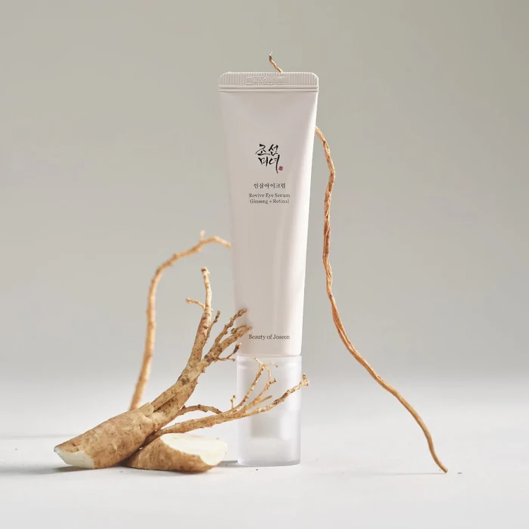 Beauty of Joseon Revive Eye Serum