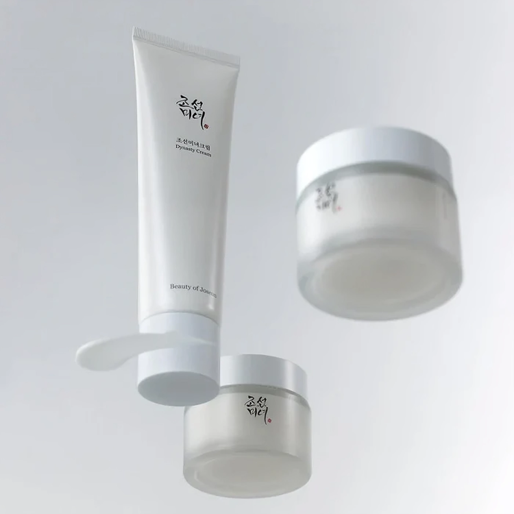 Dynasty Cream 50ml
