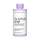 Olaplex No. 4P Blonde Enhancer Purple 
