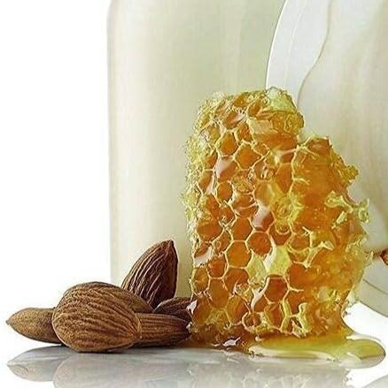 The Body Shop Body Butter 200ml Milk & Honey