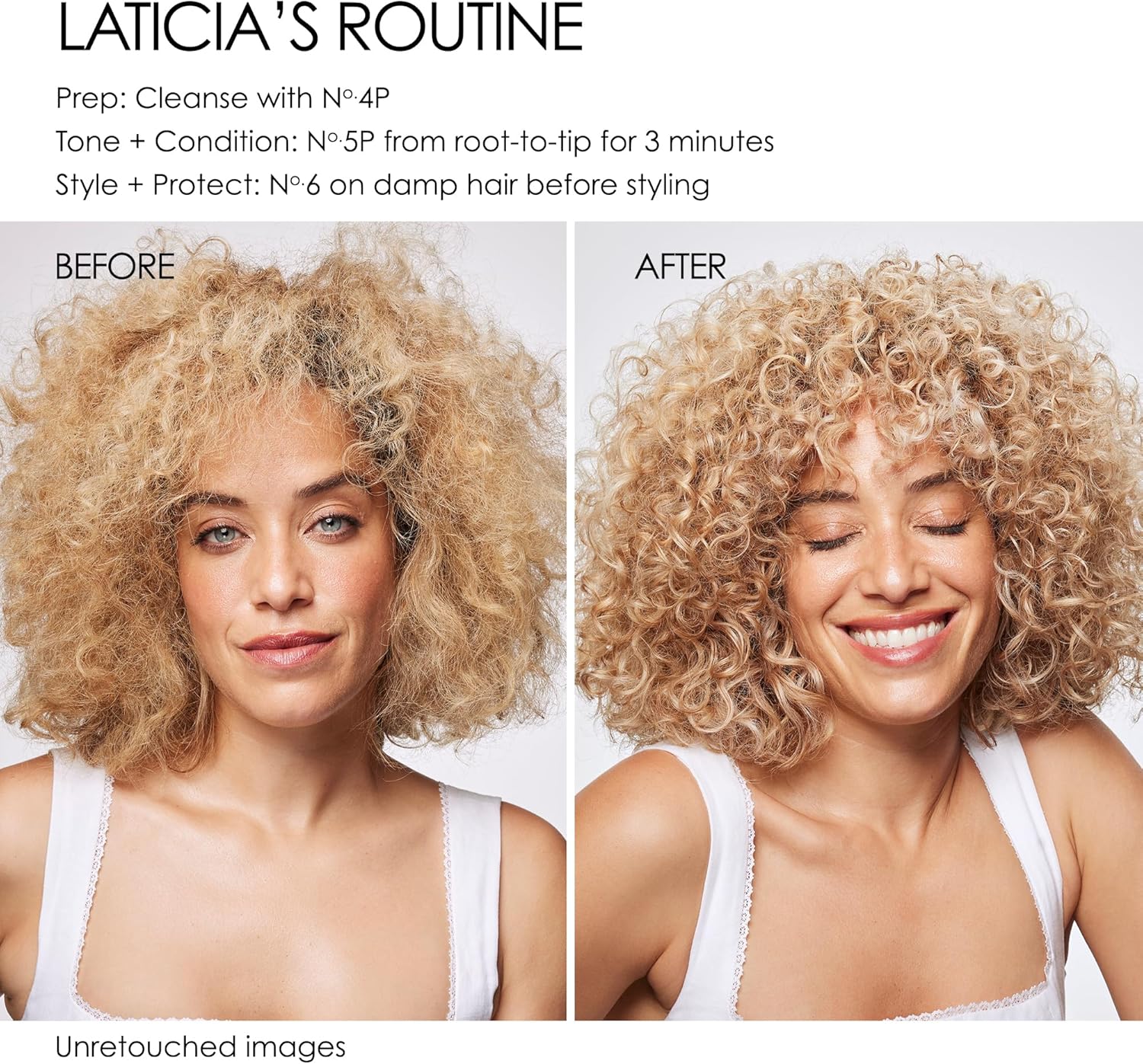 Olaplex No. 4P Blonde Enhancer Purple 
